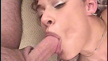 Cum in my exgf mouth