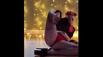 Actual song used for this merry christmas baby nashville cast