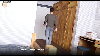 University of problems extra scenes 9