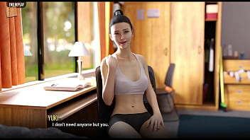 University of problems extra scenes 9