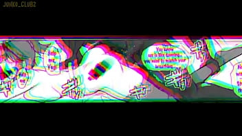 Yu gi oh hentai manga