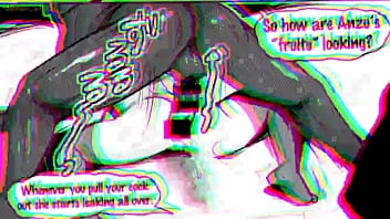 Yu gi oh hentai manga