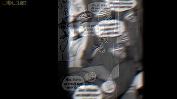 Yu gi oh hentai manga