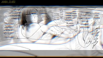 Yu gi oh hentai manga