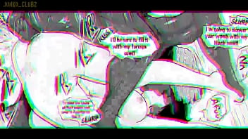 Yu gi oh hentai manga