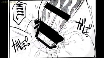 Yu gi oh hentai manga