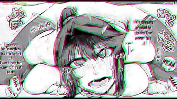 Yu gi oh hentai manga