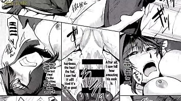 Yu gi oh hentai manga