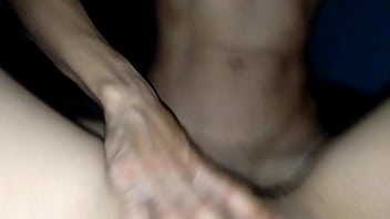 She couldnt wait to gape with her best friend