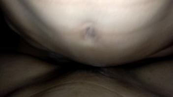 She couldnt wait to gape with her best friend