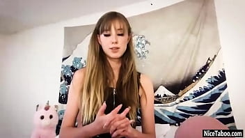 Sexy Babe Banged So Hard In Tight Pussy thumbnail