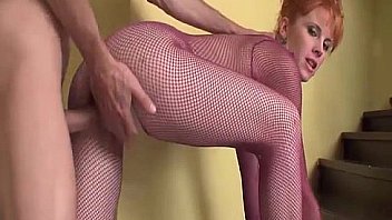 This slut was naughty