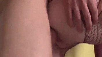 This slut was naughty