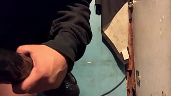 Straight Cute Boy Wants Black Cock thumbnail