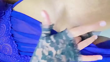 वायरल भारतीय लड़की कामुकता में उंगली करती हुई thumbnail