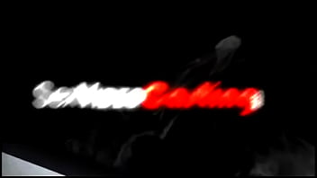 She'll tingle and tease your balls