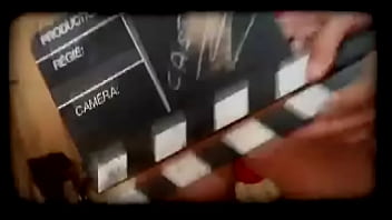 She'll tingle and tease your balls