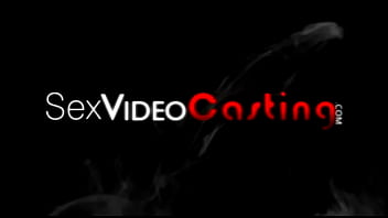 She'll tingle and tease your balls