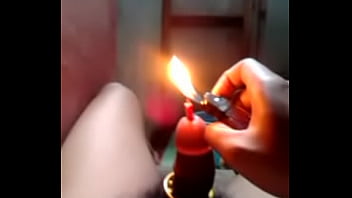 Cock Candle Cake Burn thumbnail