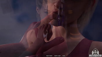 Summer heat ep 33 – visual novel gameplay by misterdoktor