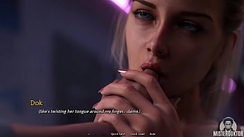 Summer heat ep 33 – visual novel gameplay by misterdoktor