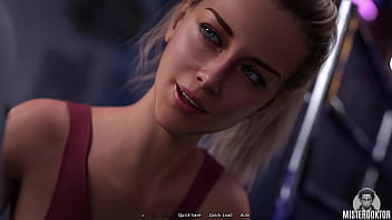 Summer heat ep 33 – visual novel gameplay by misterdoktor