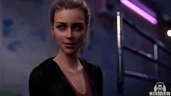 Summer heat ep 33 – visual novel gameplay by misterdoktor