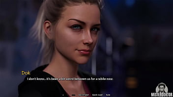 Summer heat ep 33 – visual novel gameplay by misterdoktor