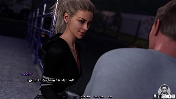 Summer heat ep 33 – visual novel gameplay by misterdoktor