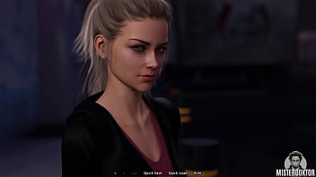 Summer heat ep 33 – visual novel gameplay by misterdoktor