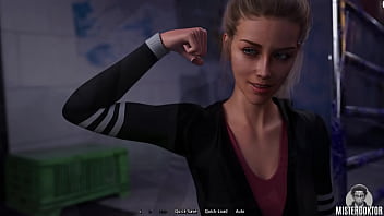 Summer heat ep 33 – visual novel gameplay by misterdoktor