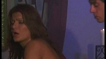 La montagna de la paura