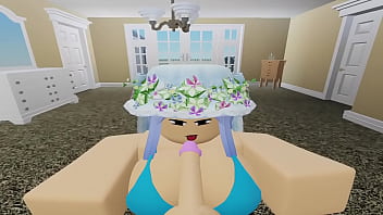 Roblox girl sucks big step bros dick after little sis sees it Roblox girl sucks big step bros dick after little sis sees it