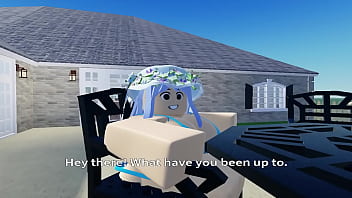 Roblox girl sucks big step bros dick after little sis sees it Roblox girl sucks big step bros dick after little sis sees it