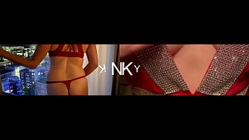 Nora's slave task for loser beginners