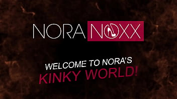 German mistress nora noxx' slave task for loser beginners