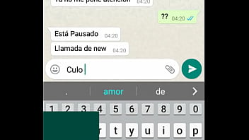 Chica de 18 años le gusta ver la polla en línea