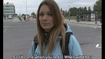 Czech streets nikola