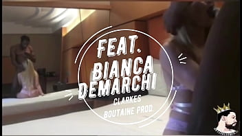 Fucking sexy brazilian ninfeta bianca demarchi in sao paulo