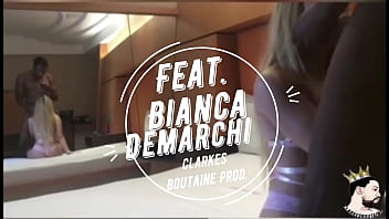 Fucking sexy brazilian ninfeta bianca demarchi in sao paulo