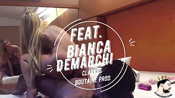 Fucking sexy brazilian ninfeta bianca demarchi in sao paulo