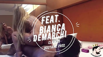 Fucking sexy brazilian ninfeta bianca demarchi in sao paulo