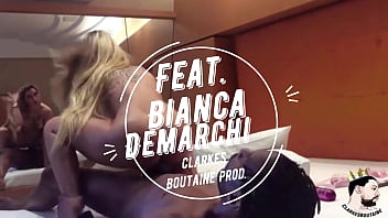 Fucking sexy brazilian ninfeta bianca demarchi in sao paulo