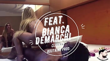 Fucking sexy brazilian ninfeta bianca demarchi in sao paulo