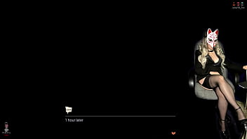 Croft adventures #26 porn game playthrough by playful fox wearing stockings