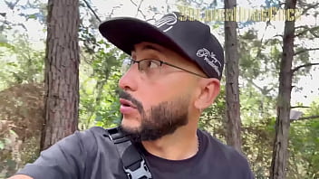 She was a little mad about going to exercise so she decided that having an orgy was better