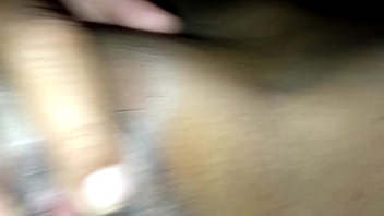 Hot pussy inside the car in public is more enjoyable