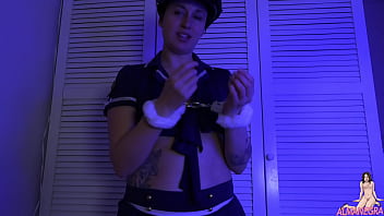 Hello les coquins une nouvelle vidéo de mon calendrier est en ligne