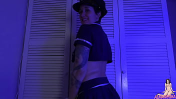 Hello les coquins une nouvelle vidéo de mon calendrier est en ligne