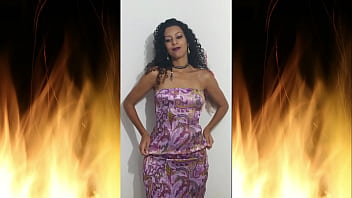 Jade beautiful brunette teasing the photographer in her photo section